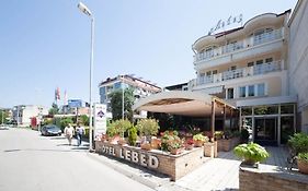 Hotel Lebed
